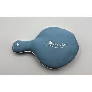 Munchkin Lulla-vibe soothe baby to sleep MK0063 REV1 Soothes Baby With Vibration